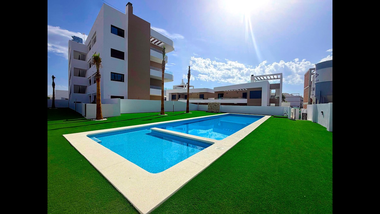 Appartement zum verkauf in Zeniamar-Horizonte-La Campana - CIÑUELICARESORT-GF-2D Appartement zum verkauf in Zeniamar-Horizonte-La Campana - CIÑUELICARESORT-GF-2D