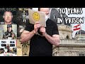 The Rap Nazi Mr Bond Documentary