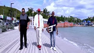 Como Yo - Tito Nieves Y Sergio George Ft. Pacho (Official Video)
