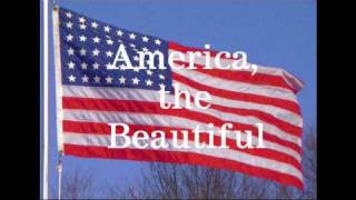 America, the Beautiful