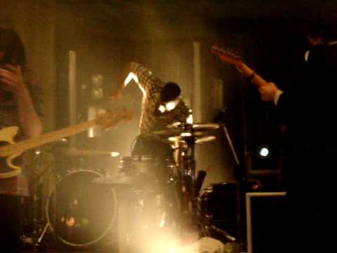 Videoclip de Napoleon Says (Live) — Phoenix