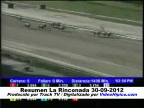 Resumen La Rinconada 30-09-2012