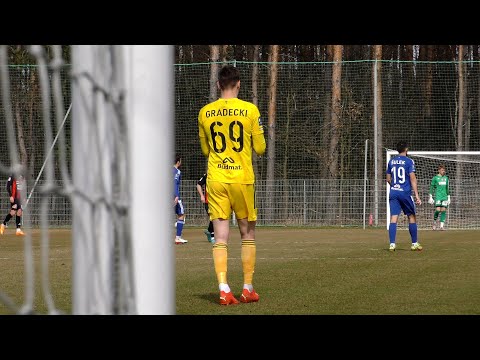 Sparing z Pogonią Siedlce