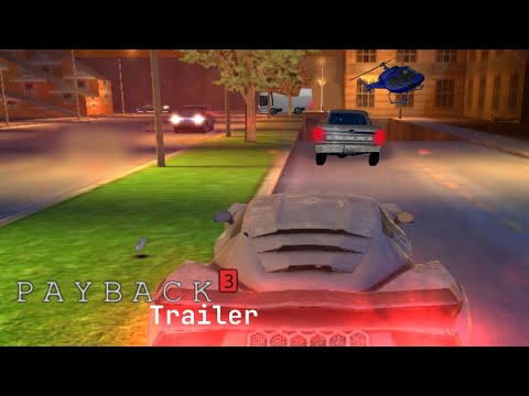 Payback 3 Trailer (2025)