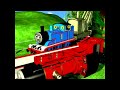 Thomas And Friends Trouble On The Tracks Part 1 Reupload