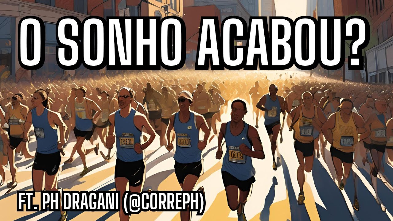 O SONHO DO PH ACABOU? ft. @CorrePH