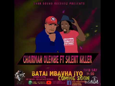 silent killer ft olembe_picky pocket zimhiphop September 2021