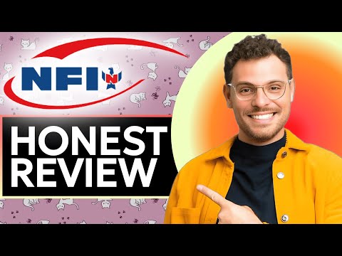 NFI Industries Honest Review - Watch Before Using