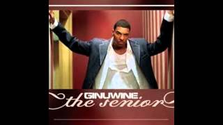 Ginuwine locked down