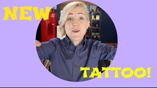 HANNAH HART TATTOO SCANDAL EXCLUSIVE!!