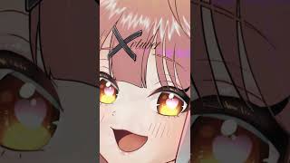【実績公開】バストアップイラスト #vtuber #イラスト
