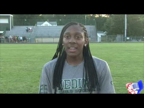 '16 Ohio Girls Soccer Preview - Medina