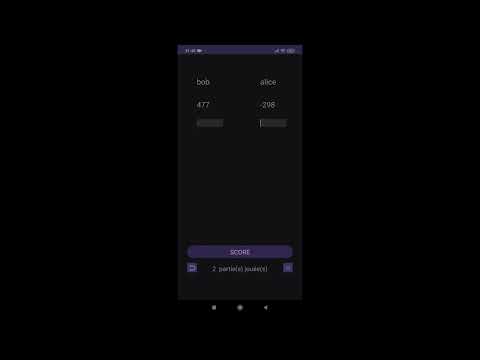 appliScore video thumbnail