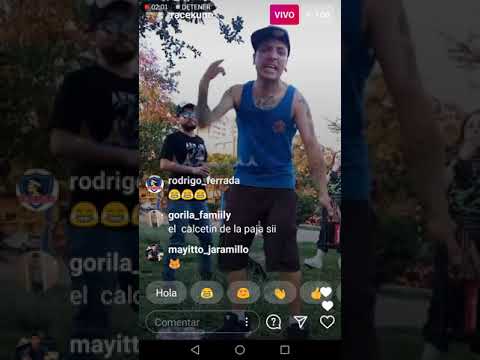 jndios vs racek concepto comunas jskdksks