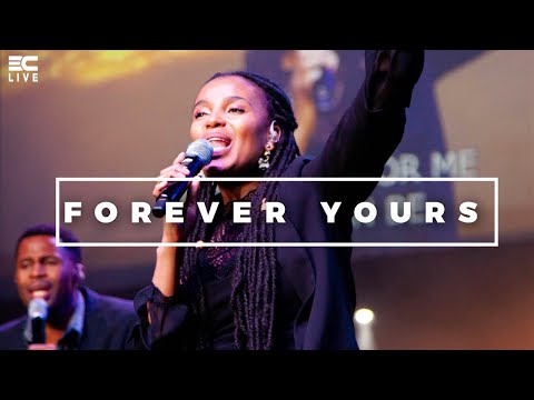 3C LIVE - Forever Yours (Official Music Video)