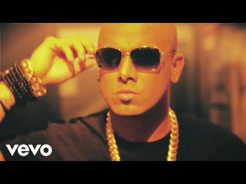 Wisin - Yo Quiero Contigo (Official Video)