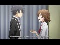Hikigaya Makes 4 Girls And 1 Guy Jealous Oregairu Season 2