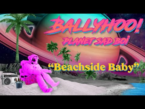 Video thumbnail for Beachside Baby