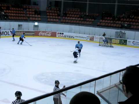 Corona Brasov Fenestela 68 - Steaua Rangers 2 - 3 OT