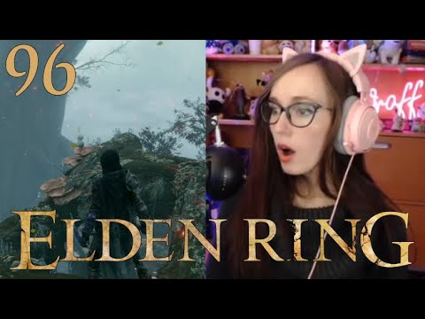Elden Ring First Playthrough Pt. 96