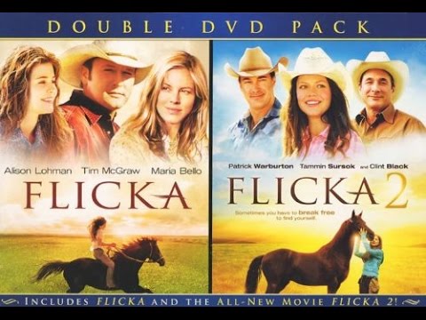 Película "Flicka 2" (latino)