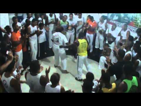 Vadiando pela paz 2014 com mestre olavo