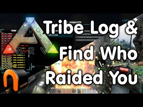 Ark Clear Tribe Log Command Detailed Login Instructions Loginnote Ark Clear Tribe Log Command Detailed Login Instructions Loginnote