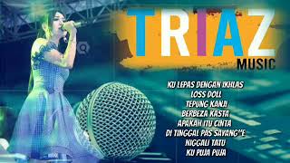 Download lagu FULL ALBUM TRIAS MUSIC PALING TERBARU SO SO HOHA mp3