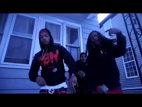 King Jt Ft Backlash - GOTCHU