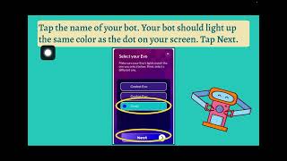 IDC Ozoblockly Driver