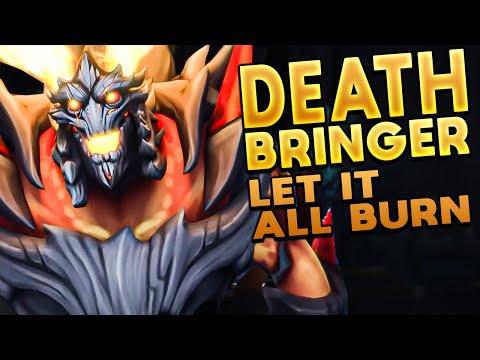 The Analysis !!! Fury Incarnate Cinematic