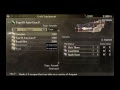 GOD EATER With Cerb Nersos