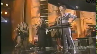 Destiny&#39;s Child, Cyndi Lauper, Heart, Wynona Judd and Amy Grant (Live Women Rock! Girls &amp; Guitars)