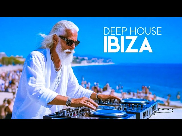 Ibiza Summer Mix 2026 🍓 Best Of Tropical Deep House Music Chill Out Mix 2025 🍓 Chillout Lounge SDDEFAULT Thumbnail
