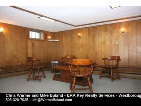 149 Boylston St, Shrewsbury MA 01545 - Single Family Home - Real Estate - For Sale -