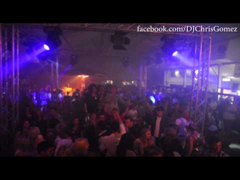 DJ Chris Gomez meets House´aufe Rainbach 2011 - by EMA Event