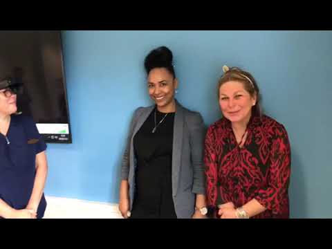 HoloLens - a caring touch 2022-0408