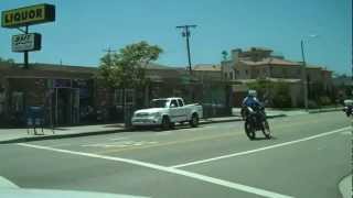 preview picture of video 'Rivers end cafe in Seal Beach'