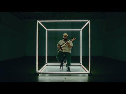 Ando San - Identify (Official Music Video)