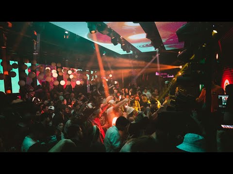 MÚSICA DE ANTRO OCTUBRE 2025 [PURA FIESTA MIX]