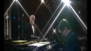 Bill Ramsey & Thilo Wolf Misty