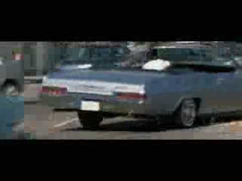 Get rich or die tryin 2 trailer (looks kool must see)