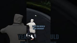 vroom vroom #gaming #funny #gta #pc