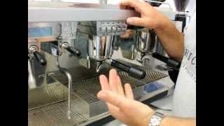 How To: Backflush an Espresso Machine (part 2 of 2)
