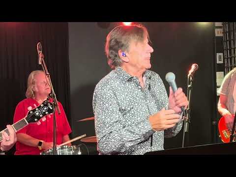 Billy J Kramer: Are You With Me