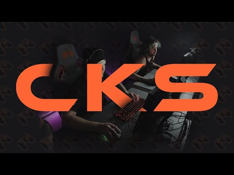 Видео клуба Центр Киберспорта № 1