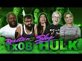 She-Hulk - 1x8 Ribbit and Rip It - Group Reaction