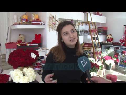 Dashuria “pushton” kryeqytetin - News, Lajme - Vizion Plus