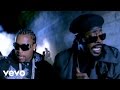 Don Omar - Belly Danza ft. Beenie Man 