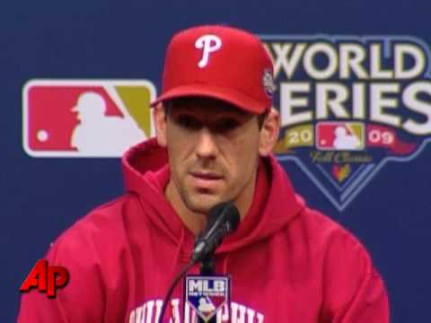 Yanks Can Close Out Phils With Game 5 Win